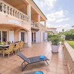 Casa Berna Alcudia By Mallorca Villa Selection