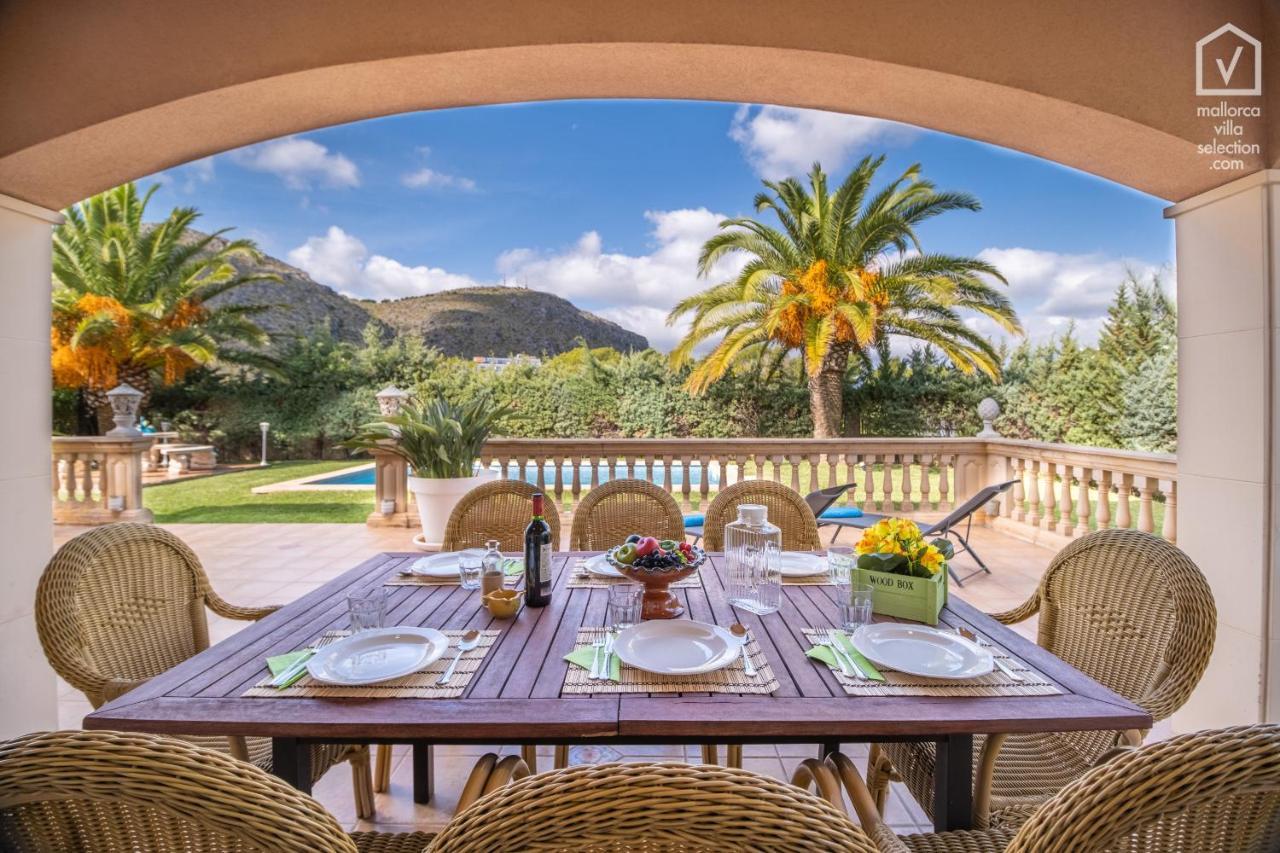 Holiday home Casa Berna By Mallorca Selection *
