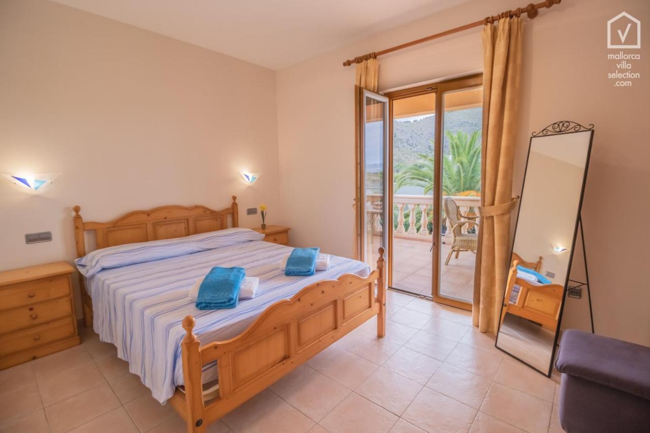 Casa Berna By Mallorca Selection Holiday home