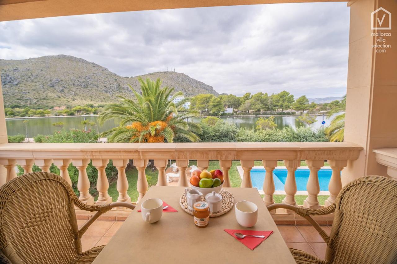 Casa Berna By Mallorca Selection Alcudia (Mallorca)