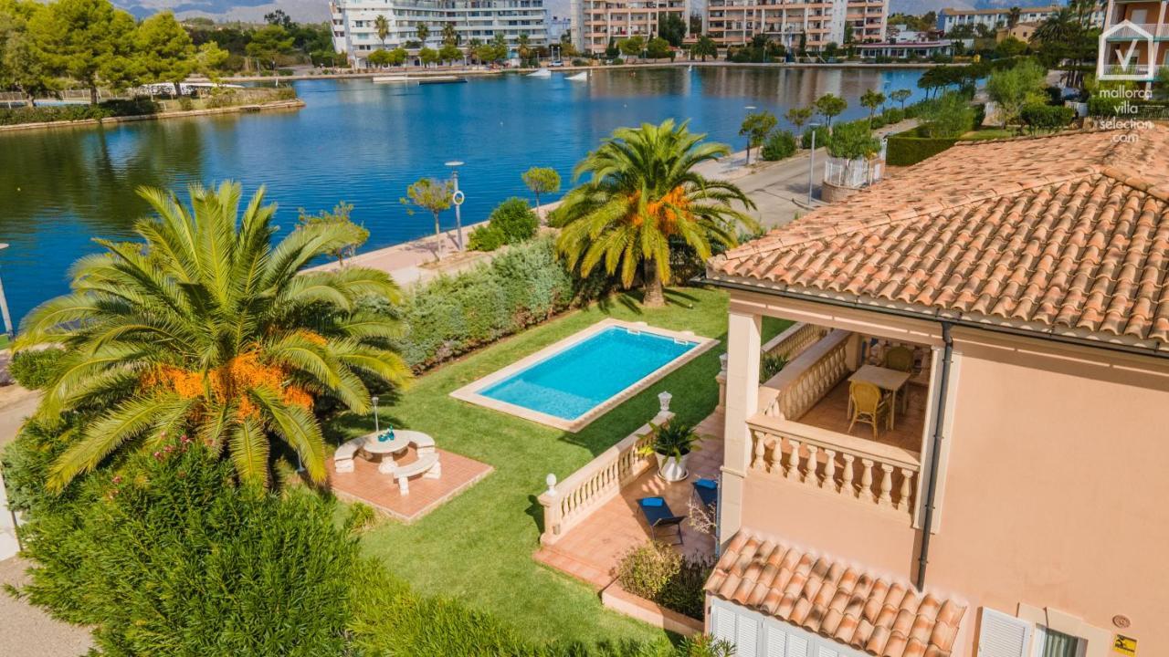 Holiday home Casa Berna By Mallorca Selection