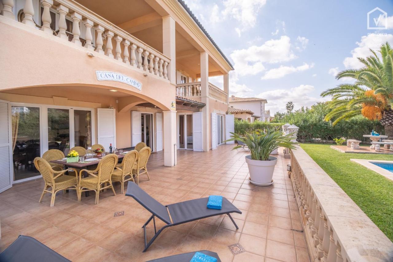 Casa Berna By Mallorca Selection Holiday home Alcudia (Mallorca)