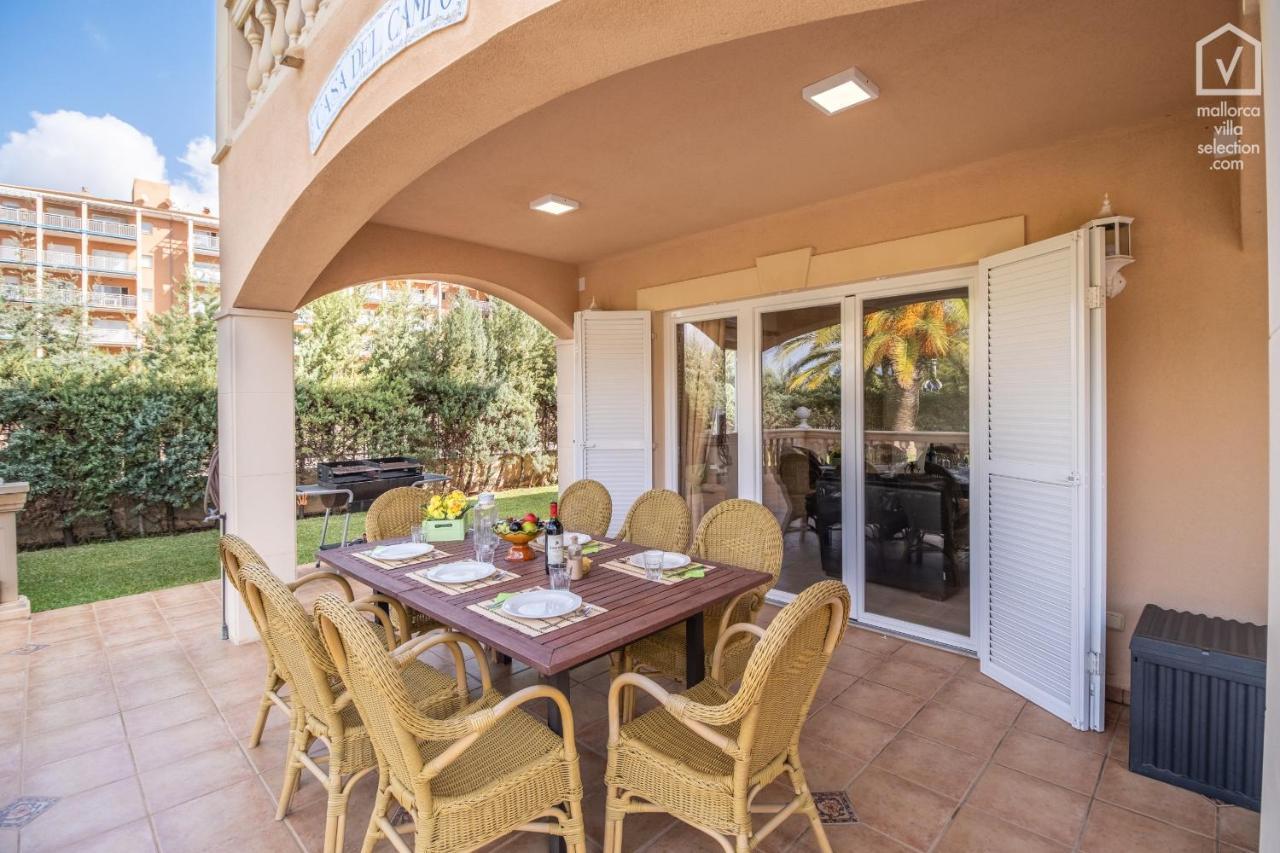 Casa Berna By Mallorca Selection Holiday home Alcudia (Mallorca)