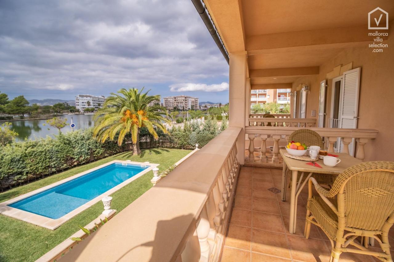 Casa Berna By Mallorca Selection Holiday home Alcudia (Mallorca)