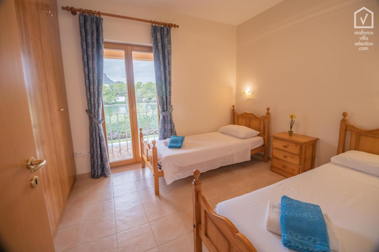 Casa Berna By Mallorca Selection Alcudia (Mallorca)