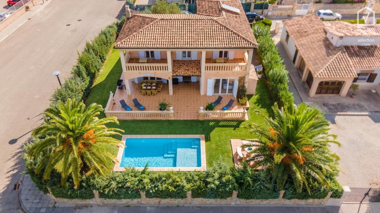 Casa Berna By Mallorca Selection