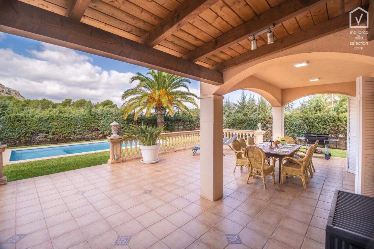 Holiday home Casa Berna By Mallorca Selection *