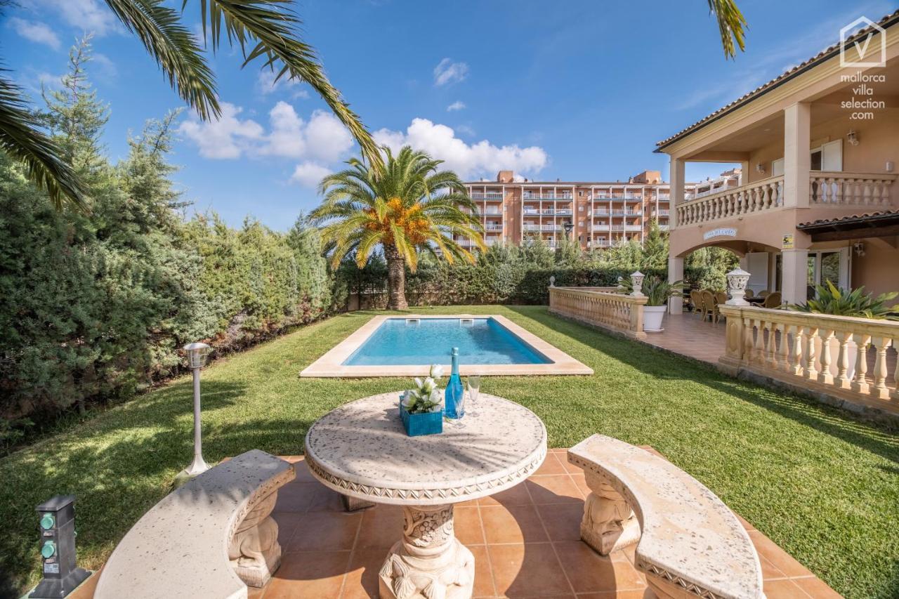 Casa Berna By Mallorca Selection Alcudia (Mallorca)