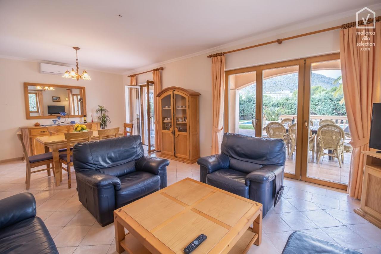 Casa Berna By Mallorca Selection Alcudia (Mallorca)