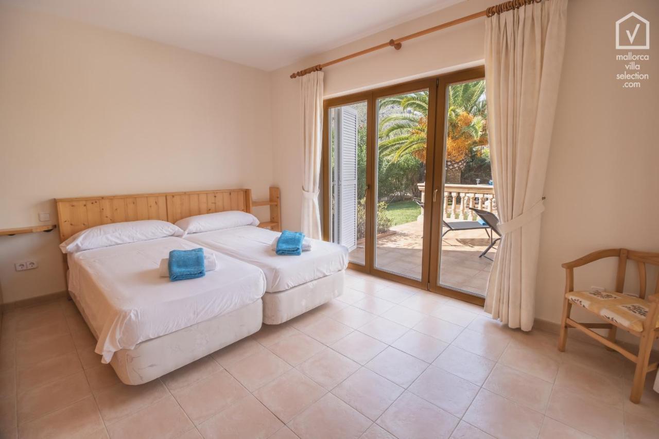 Casa Berna By Mallorca Selection * Alcudia (Mallorca)