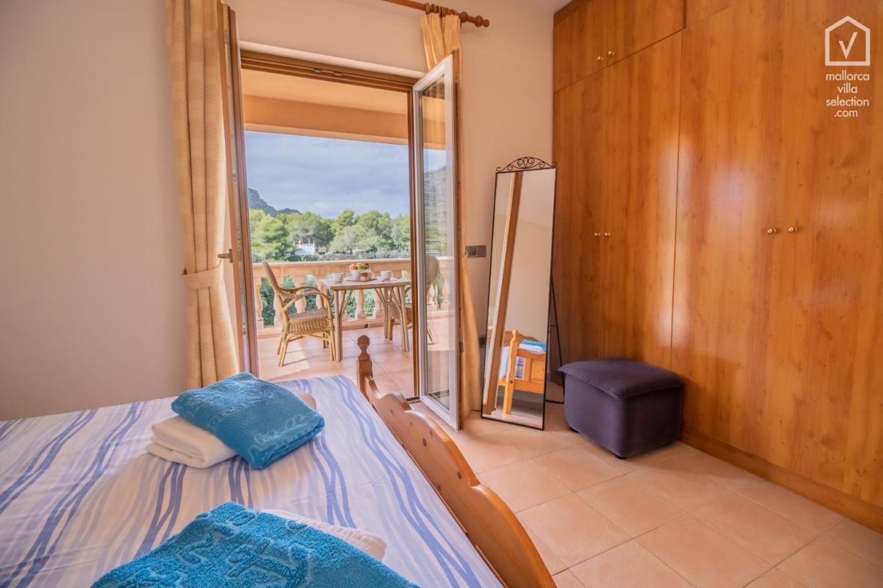 Casa Berna By Mallorca Selection * Alcudia (Mallorca)