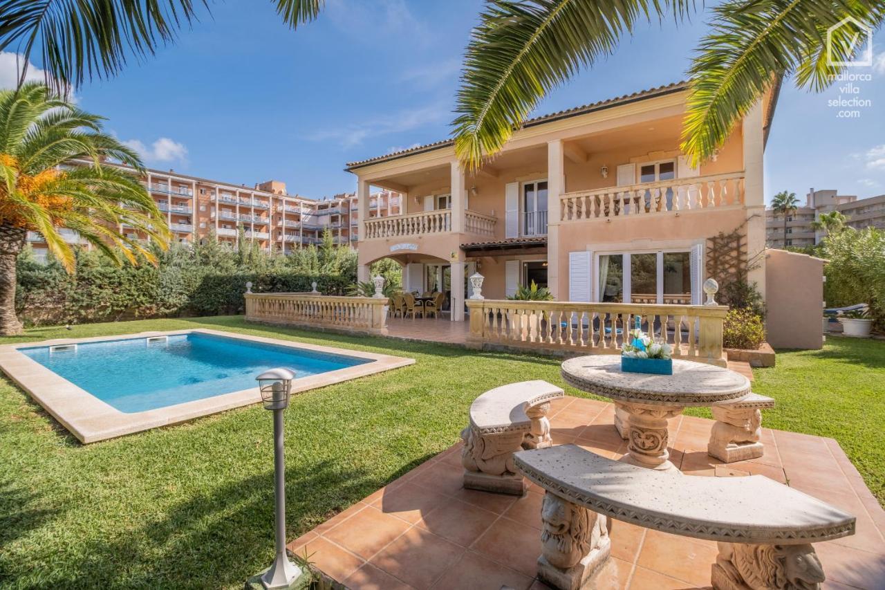 Casa Berna By Mallorca Selection Holiday home Alcudia (Mallorca)
