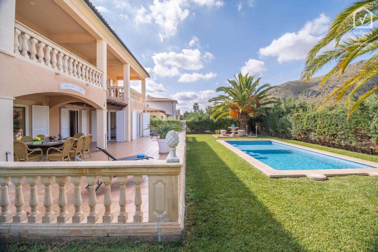 Casa Berna By Mallorca Selection Holiday home Alcudia (Mallorca)