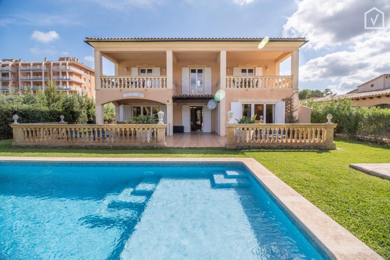 Casa Berna By Mallorca Selection Holiday home Alcudia (Mallorca)