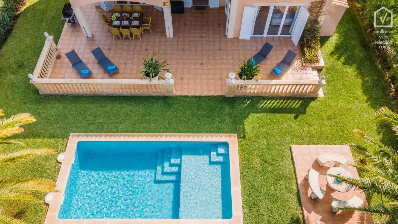 Casa Berna By Mallorca Selection *