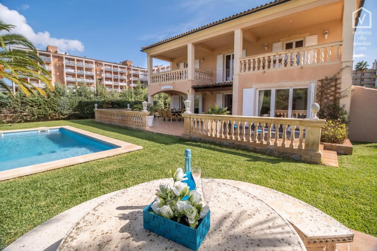 Casa Berna By Mallorca Selection Holiday home Alcudia (Mallorca)