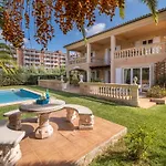 Casa BERNA Alcudia