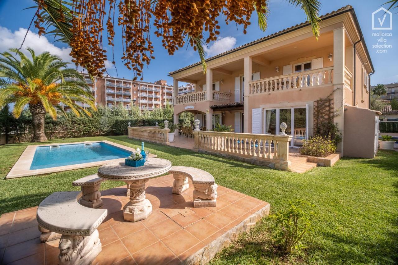 Сasa de vacaciones Casa Berna