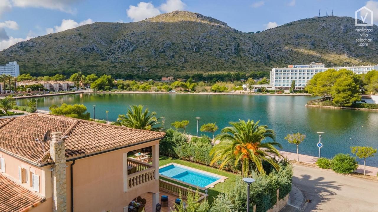 Casa Berna Сasa de vacaciones
