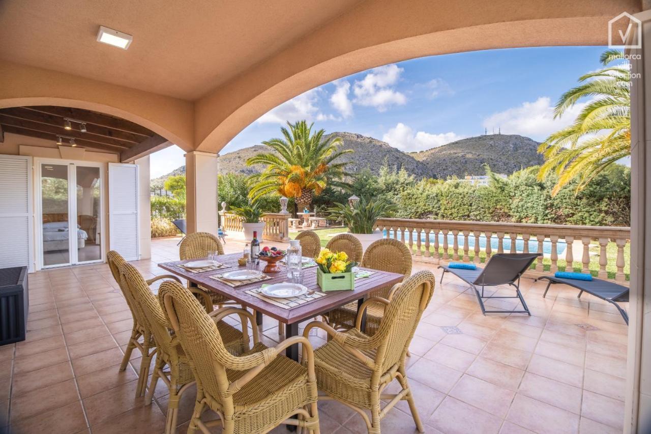 Casa Berna Сasa de vacaciones