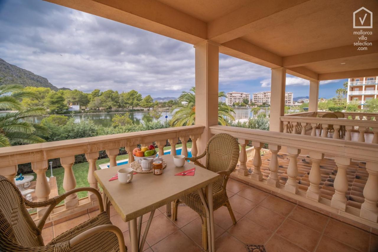 Сasa de vacaciones Casa Berna